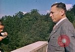 Immagine di Berghof terrazza Berchtesgaden Germania, 1940, secondo 24 filmato di repertorio 65675077759