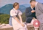 Immagine di Berghof terrazza Berchtesgaden Germania, 1940, secondo 29 filmato di repertorio 65675077759