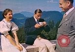 Immagine di Berghof terrazza Berchtesgaden Germania, 1940, secondo 30 filmato di repertorio 65675077759