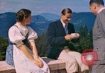 Immagine di Berghof terrazza Berchtesgaden Germania, 1940, secondo 32 filmato di repertorio 65675077759