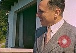Immagine di Berghof terrazza Berchtesgaden Germania, 1940, secondo 36 filmato di repertorio 65675077759