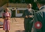 Immagine di Berghof terrazza Berchtesgaden Germania, 1940, secondo 44 filmato di repertorio 65675077759