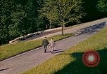 Immagine di Berghof terrazza Berchtesgaden Germania, 1940, secondo 46 filmato di repertorio 65675077759