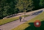 Immagine di Berghof terrazza Berchtesgaden Germania, 1940, secondo 48 filmato di repertorio 65675077759
