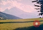 Immagine di Berghof terrazza Berchtesgaden Germania, 1940, secondo 50 filmato di repertorio 65675077759