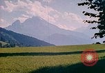 Immagine di Berghof terrazza Berchtesgaden Germania, 1940, secondo 51 filmato di repertorio 65675077759