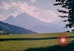 Immagine di Berghof terrazza Berchtesgaden Germania, 1940, secondo 52 filmato di repertorio 65675077759