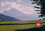 Immagine di Berghof terrazza Berchtesgaden Germania, 1940, secondo 53 filmato di repertorio 65675077759