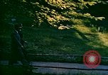 Immagine di Berghof terrazza Berchtesgaden Germania, 1940, secondo 56 filmato di repertorio 65675077759