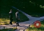 Immagine di Berghof terrazza Berchtesgaden Germania, 1940, secondo 61 filmato di repertorio 65675077759
