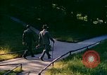 Immagine di Berghof terrazza Berchtesgaden Germania, 1940, secondo 62 filmato di repertorio 65675077759