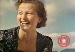 Image Adolf Hitler Berchtesgaden Allemagne, 1938, de la seconde 24 séquences d'archives historiques vidéo 65675077760