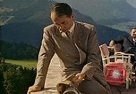 Image Adolf Hitler Berchtesgaden Allemagne, 1938, de la seconde 26 séquences d'archives historiques vidéo 65675077760