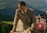 Image Adolf Hitler Berchtesgaden Allemagne, 1938, de la seconde 27 séquences d'archives historiques vidéo 65675077760