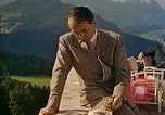 Image Adolf Hitler Berchtesgaden Allemagne, 1938, de la seconde 28 séquences d'archives historiques vidéo 65675077760
