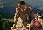 Image Adolf Hitler Berchtesgaden Allemagne, 1938, de la seconde 30 séquences d'archives historiques vidéo 65675077760