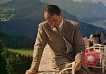 Image Adolf Hitler Berchtesgaden Allemagne, 1938, de la seconde 31 séquences d'archives historiques vidéo 65675077760