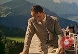 Image Adolf Hitler Berchtesgaden Allemagne, 1938, de la seconde 32 séquences d'archives historiques vidéo 65675077760