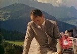 Image Adolf Hitler Berchtesgaden Allemagne, 1938, de la seconde 33 séquences d'archives historiques vidéo 65675077760