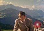 Image Adolf Hitler Berchtesgaden Allemagne, 1938, de la seconde 35 séquences d'archives historiques vidéo 65675077760
