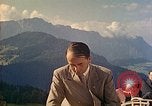 Image Adolf Hitler Berchtesgaden Allemagne, 1938, de la seconde 36 séquences d'archives historiques vidéo 65675077760