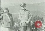 Immagine di Heinrich Hoffman Berchtesgaden Germania, 1940, secondo 3 filmato di repertorio 65675077761
