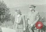Immagine di Heinrich Hoffman Berchtesgaden Germania, 1940, secondo 5 filmato di repertorio 65675077761