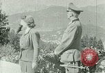 Immagine di Heinrich Hoffman Berchtesgaden Germania, 1940, secondo 8 filmato di repertorio 65675077761