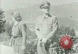 Immagine di Heinrich Hoffman Berchtesgaden Germania, 1940, secondo 10 filmato di repertorio 65675077761
