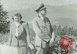 Immagine di Heinrich Hoffman Berchtesgaden Germania, 1940, secondo 11 filmato di repertorio 65675077761