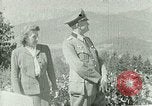 Immagine di Heinrich Hoffman Berchtesgaden Germania, 1940, secondo 12 filmato di repertorio 65675077761