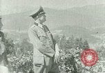Immagine di Heinrich Hoffman Berchtesgaden Germania, 1940, secondo 13 filmato di repertorio 65675077761