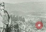 Immagine di Heinrich Hoffman Berchtesgaden Germania, 1940, secondo 16 filmato di repertorio 65675077761