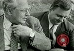 Immagine di Heinrich Hoffman Berchtesgaden Germania, 1940, secondo 33 filmato di repertorio 65675077761