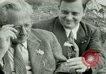 Immagine di Heinrich Hoffman Berchtesgaden Germania, 1940, secondo 35 filmato di repertorio 65675077761
