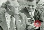 Immagine di Heinrich Hoffman Berchtesgaden Germania, 1940, secondo 37 filmato di repertorio 65675077761