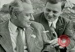 Immagine di Heinrich Hoffman Berchtesgaden Germania, 1940, secondo 38 filmato di repertorio 65675077761