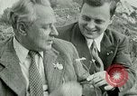 Immagine di Heinrich Hoffman Berchtesgaden Germania, 1940, secondo 39 filmato di repertorio 65675077761