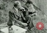 Immagine di Heinrich Hoffman Berchtesgaden Germania, 1940, secondo 41 filmato di repertorio 65675077761