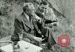 Immagine di Heinrich Hoffman Berchtesgaden Germania, 1940, secondo 43 filmato di repertorio 65675077761