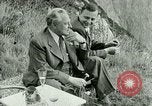 Immagine di Heinrich Hoffman Berchtesgaden Germania, 1940, secondo 44 filmato di repertorio 65675077761