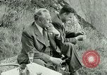 Immagine di Heinrich Hoffman Berchtesgaden Germania, 1940, secondo 46 filmato di repertorio 65675077761