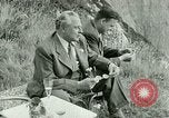 Immagine di Heinrich Hoffman Berchtesgaden Germania, 1940, secondo 48 filmato di repertorio 65675077761