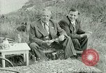 Immagine di Heinrich Hoffman Berchtesgaden Germania, 1940, secondo 49 filmato di repertorio 65675077761