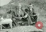 Immagine di Heinrich Hoffman Berchtesgaden Germania, 1940, secondo 52 filmato di repertorio 65675077761