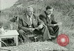 Immagine di Heinrich Hoffman Berchtesgaden Germania, 1940, secondo 53 filmato di repertorio 65675077761