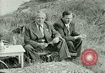 Immagine di Heinrich Hoffman Berchtesgaden Germania, 1940, secondo 54 filmato di repertorio 65675077761
