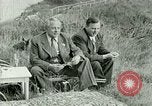Immagine di Heinrich Hoffman Berchtesgaden Germania, 1940, secondo 55 filmato di repertorio 65675077761