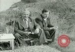 Immagine di Heinrich Hoffman Berchtesgaden Germania, 1940, secondo 56 filmato di repertorio 65675077761