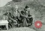 Immagine di Heinrich Hoffman Berchtesgaden Germania, 1940, secondo 57 filmato di repertorio 65675077761